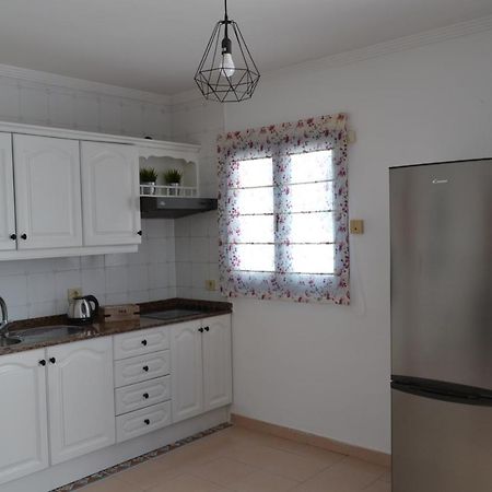 דירות Punta Mujeres Casa Carmen מראה חיצוני תמונה