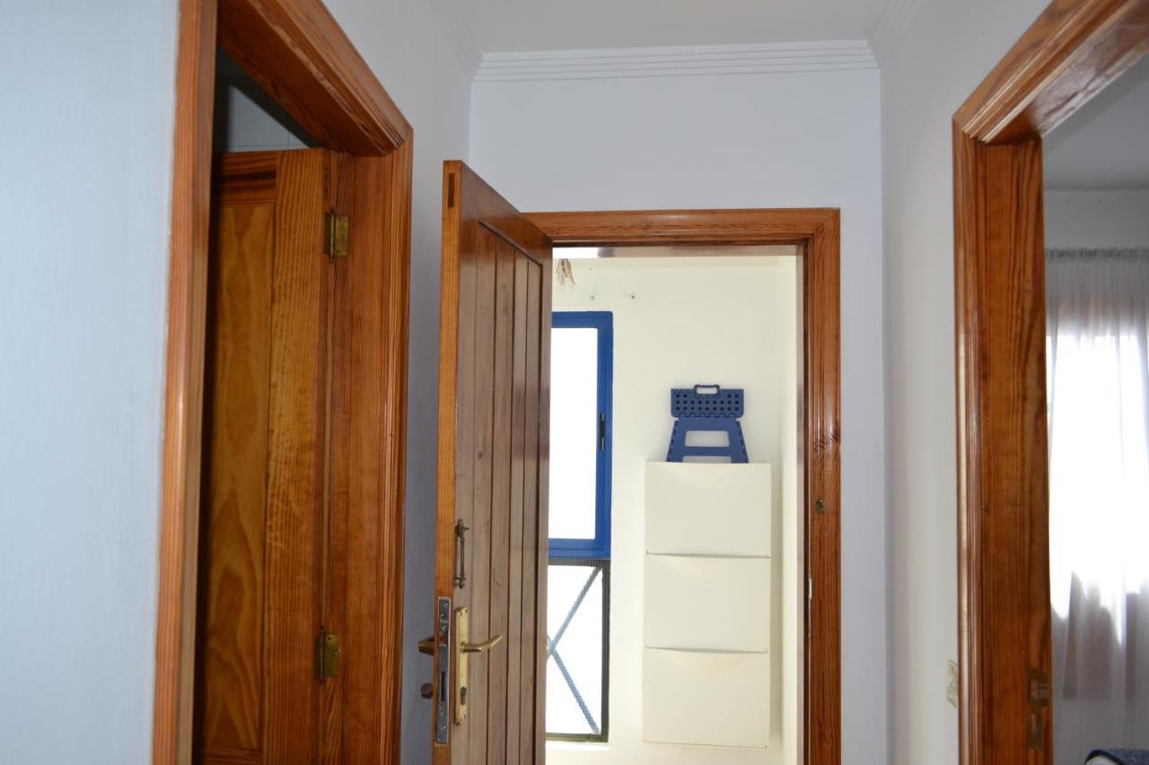 דירות Punta Mujeres Casa Carmen מראה חיצוני תמונה