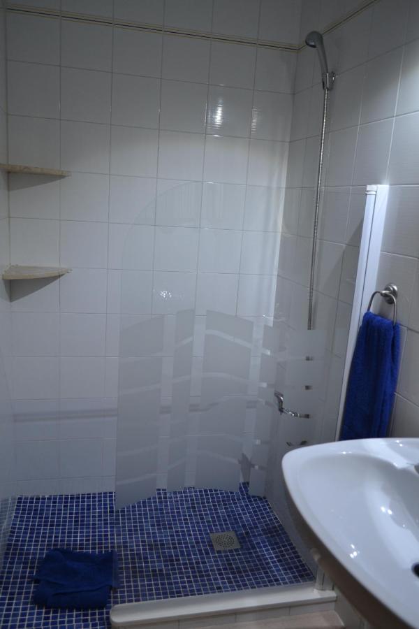 דירות Punta Mujeres Casa Carmen מראה חיצוני תמונה
