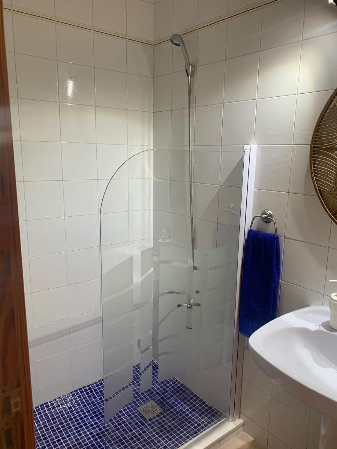 דירות Punta Mujeres Casa Carmen מראה חיצוני תמונה