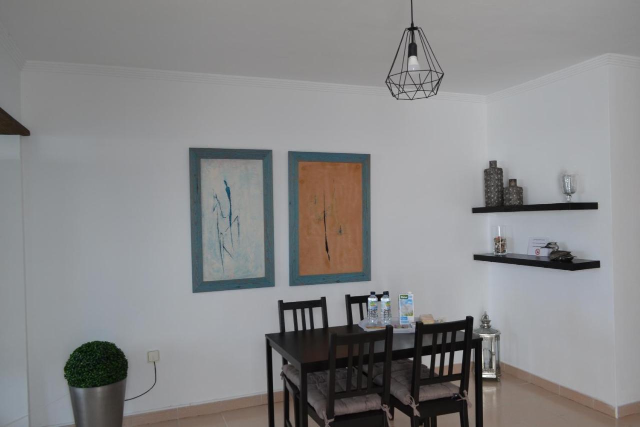 דירות Punta Mujeres Casa Carmen מראה חיצוני תמונה