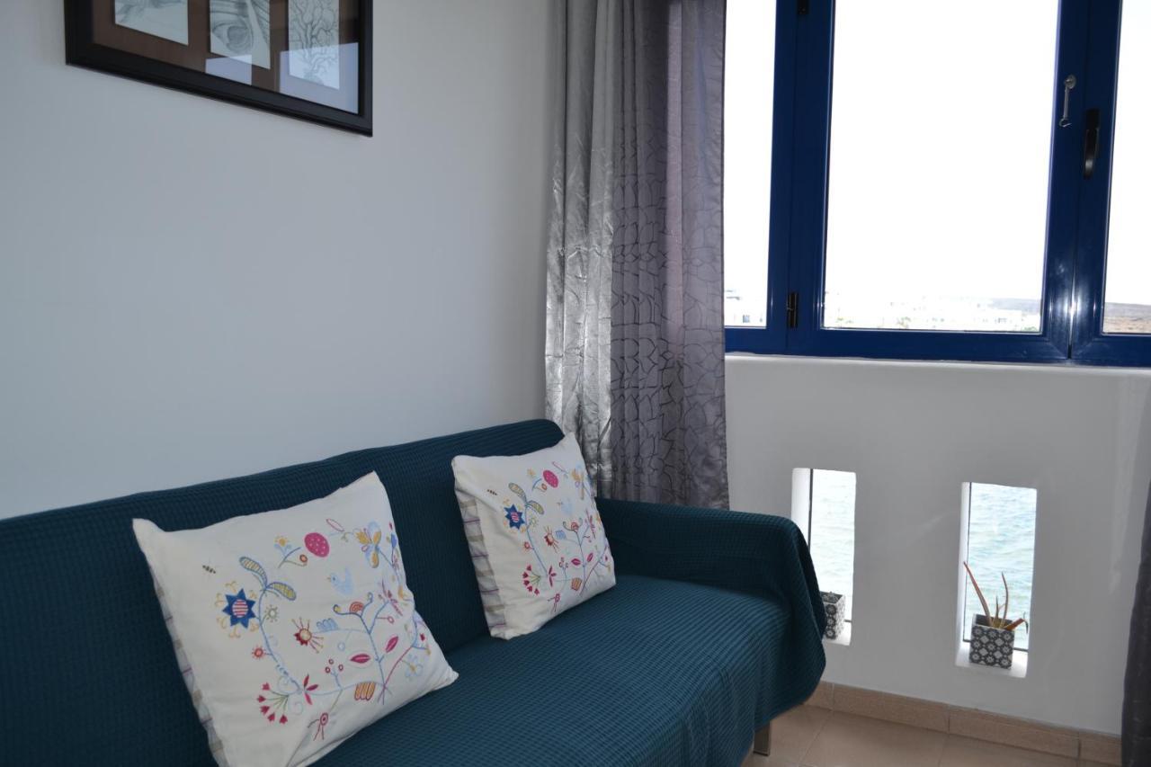 דירות Punta Mujeres Casa Carmen מראה חיצוני תמונה